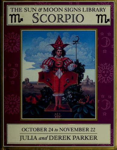 Scorpio