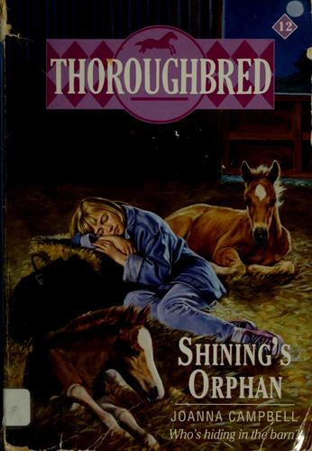Shining's Orphan
