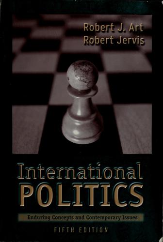 International politics