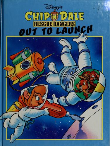 Disney's Chip 'n' Dale Rescue Rangers