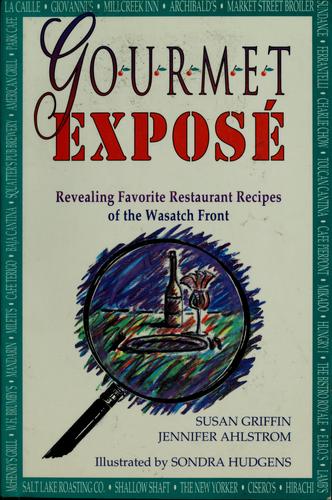 Gourmet Exposé
