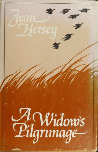 A widow's pilgrimage