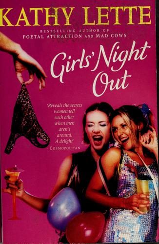 Girls' night out