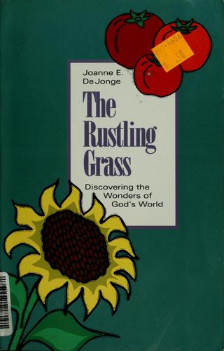The rustling grass
