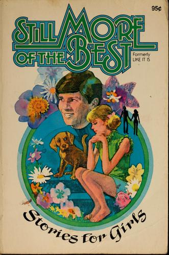 Still more of the best stories for girls