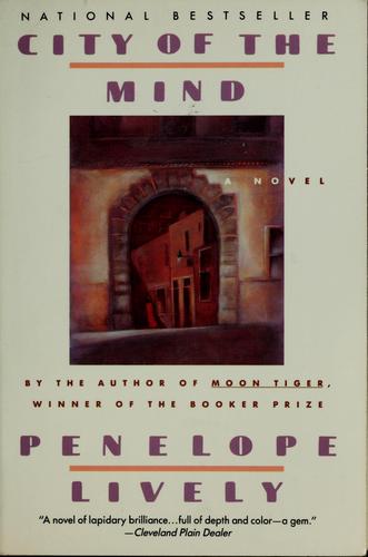 City of the mind