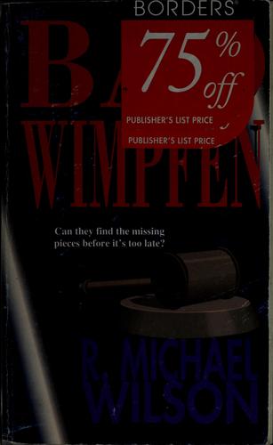 Bad wimpfen