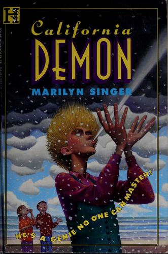 California demon
