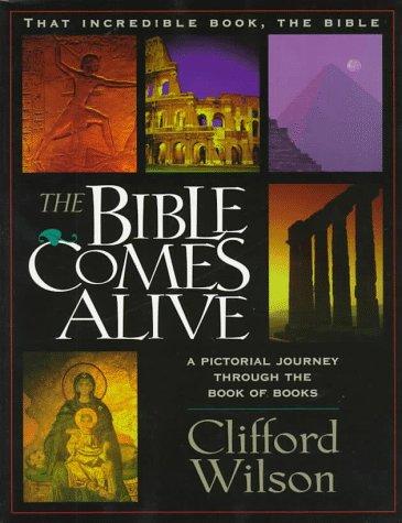 The Bible Comes Alive