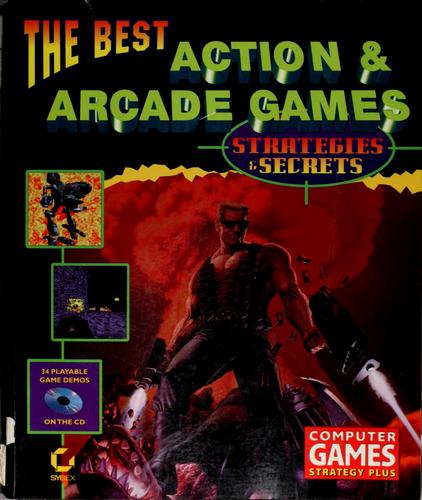 The best action & arcade games