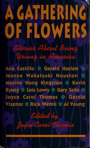 A Gathering of Flowers