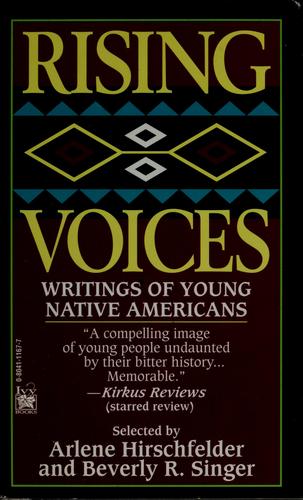 Rising Voices