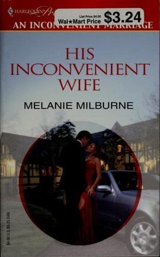 His Inconvenient Wife