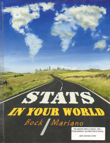 Stats in Your World