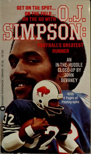 O.J. Simpson