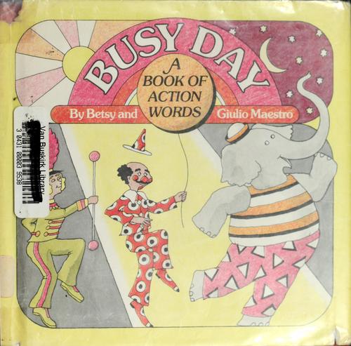 Busy day