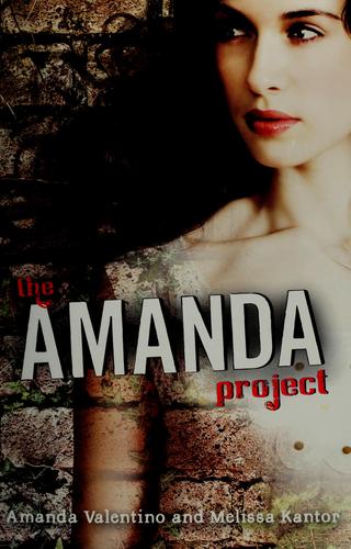 The Amanda Project