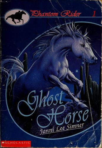 Ghost horse