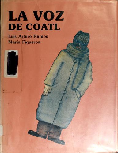 La voz de Coatl