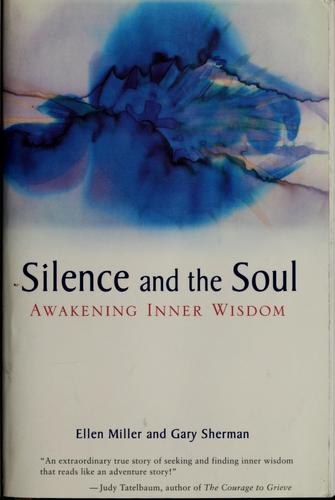 Silence and the soul