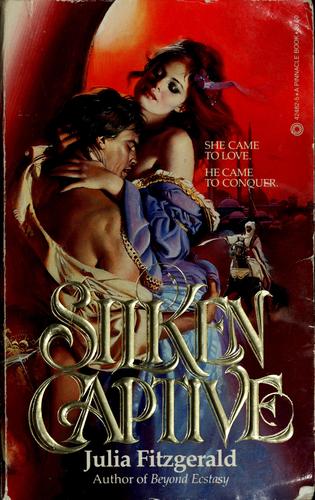 Silken Captive
