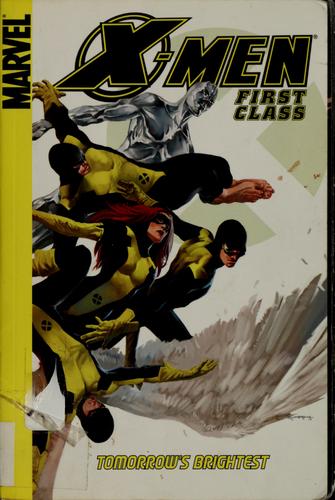 X-Men: First Class