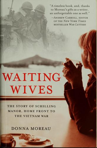 Waiting wives