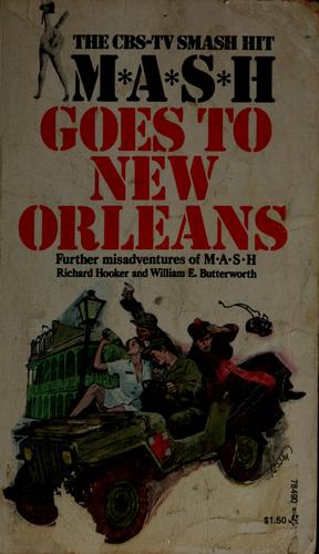 M*A*S*H Goes to New Orleans