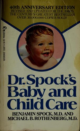 Baby and child care
