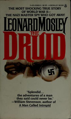 The Druid