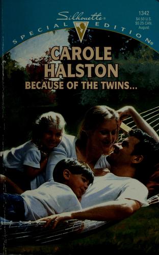 Because of the Twins