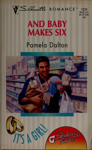 And Baby Makes Six
