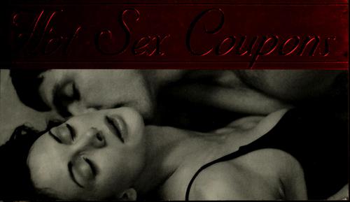 Hot Sex Coupons