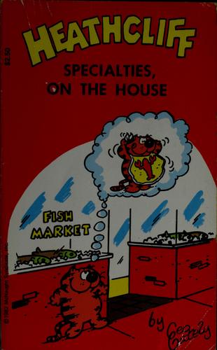 Heathcliff