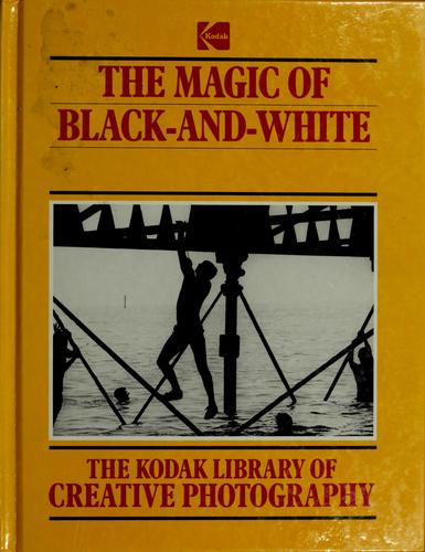 The Magic of Black-and-White