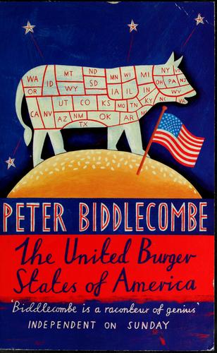 The united burger states of America