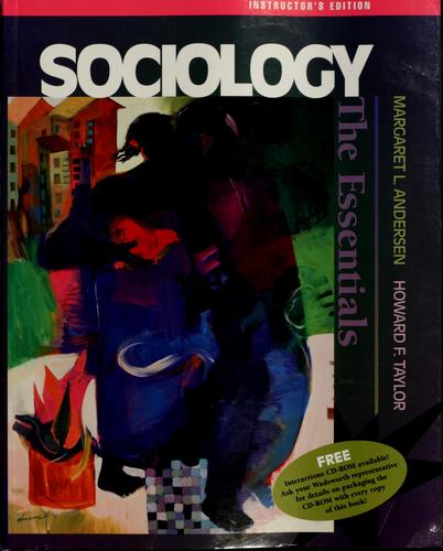 Sociology