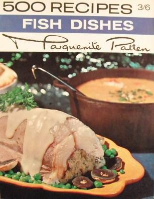 500 recipes for fish dishes