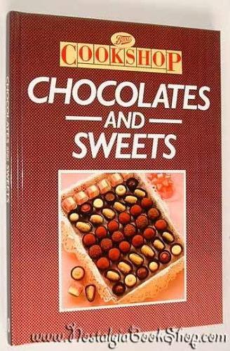 Chocolates and sweets