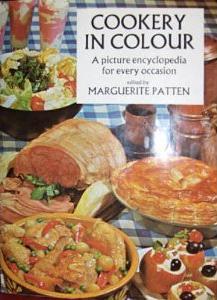 Cookery in Colour