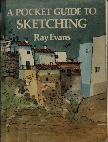 A pocket guide to sketching