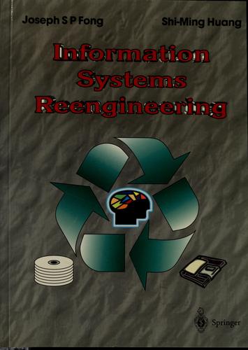 Information Systems Reengineering
