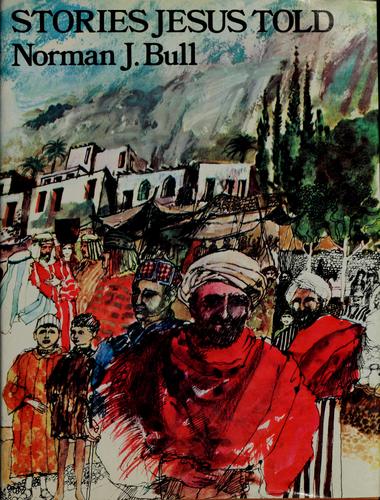 Stories Jesus told