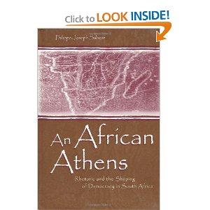 An African Athens