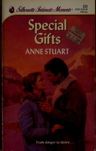 Special Gifts