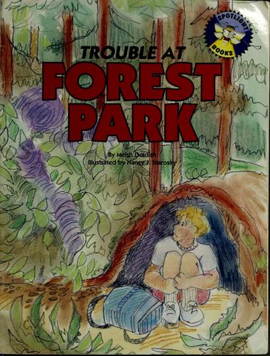 Trouble at Forest Park