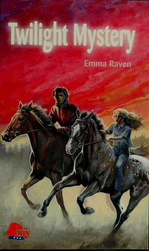 Twilight Mystery