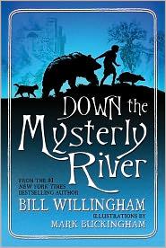 Down the Mysterly River