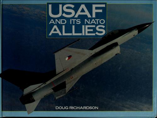 USAF and its NATO allies