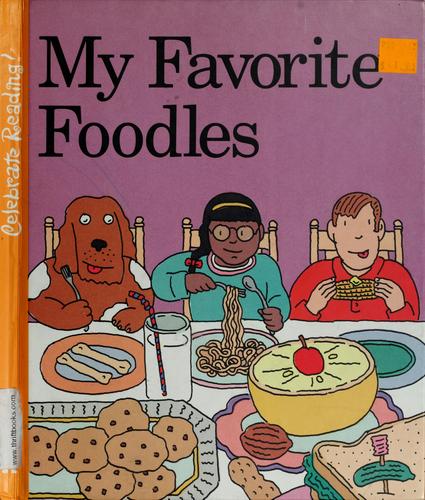 My favorite foodles